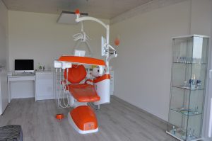 Urgence dentaire équipement dentaire